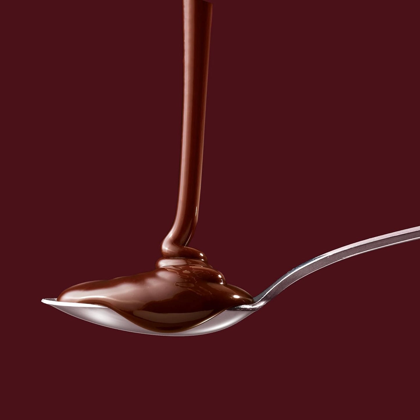Chocolate Syrup Bottle, 24 Oz