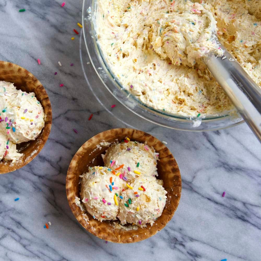 Cake Batter Flavor, 2 Fl Oz