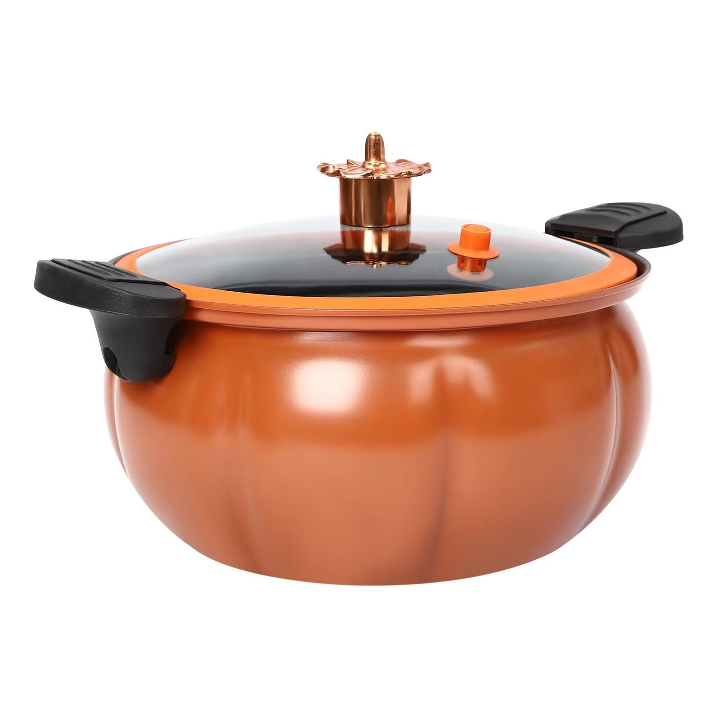 Micro Pressure Cooking Pot
