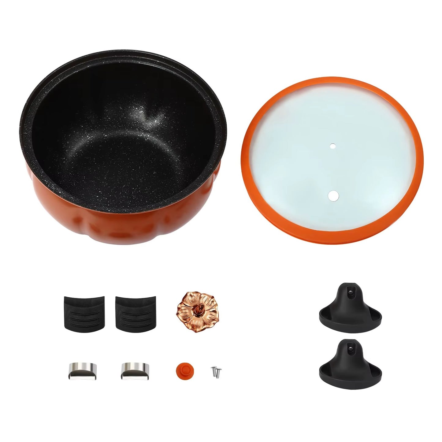 Micro Pressure Cooking Pot