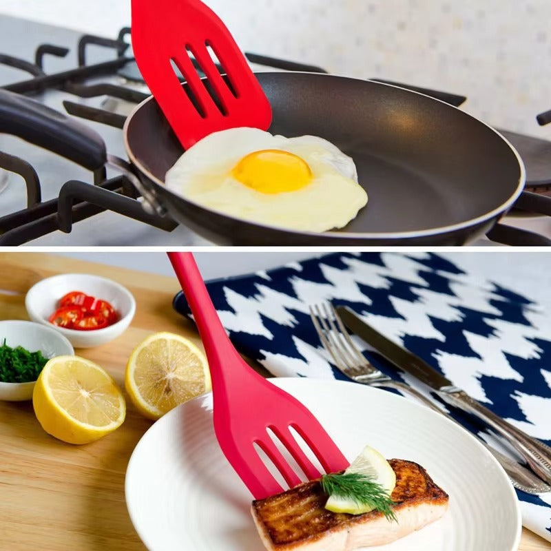 Silicone Spoon Set