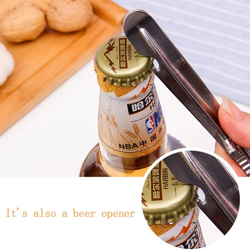 Stainless Steel Lemon Squeezer