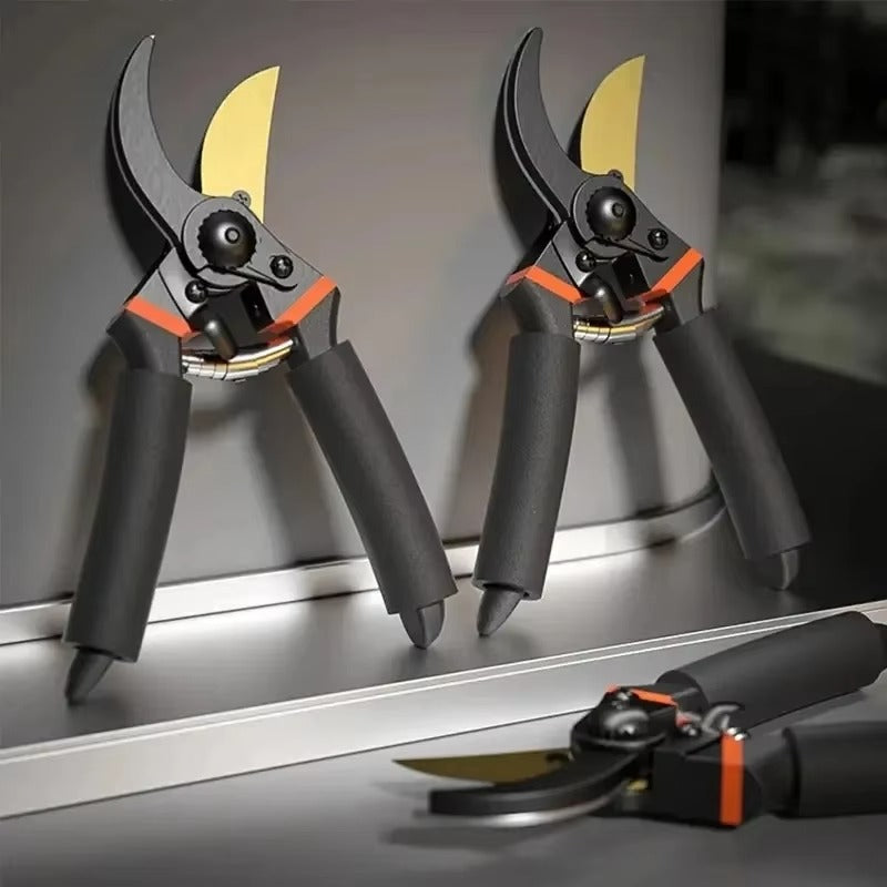 Garden Trees Pruning Scissors