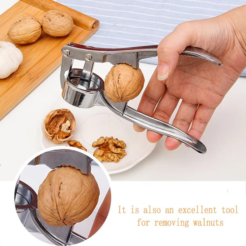Stainless Steel Lemon Squeezer