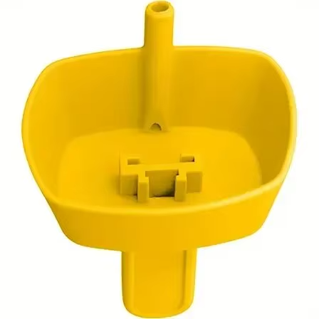 New Drip-Proof Popsicle Rack Drip Free Ice Holder No Mess Free Frozen Treats Rack Popsicle Holder with Straw For Kids Ice Cream
