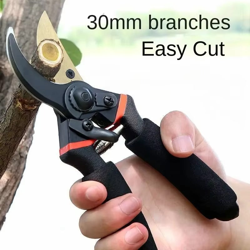 Garden Trees Pruning Scissors