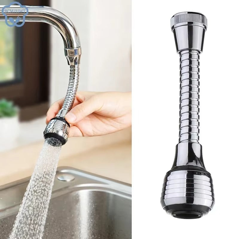 Kitchen Sink Water Pressure Gadget