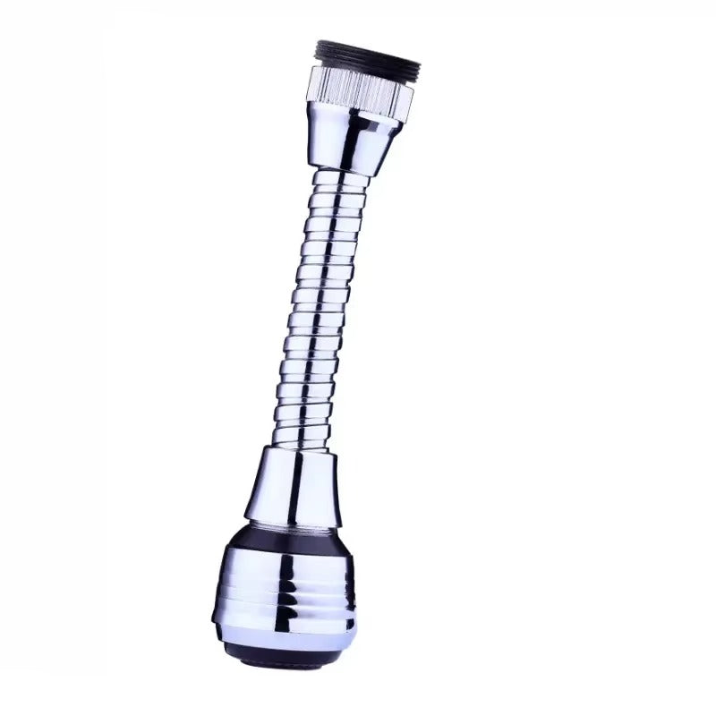Kitchen Sink Water Pressure Gadget