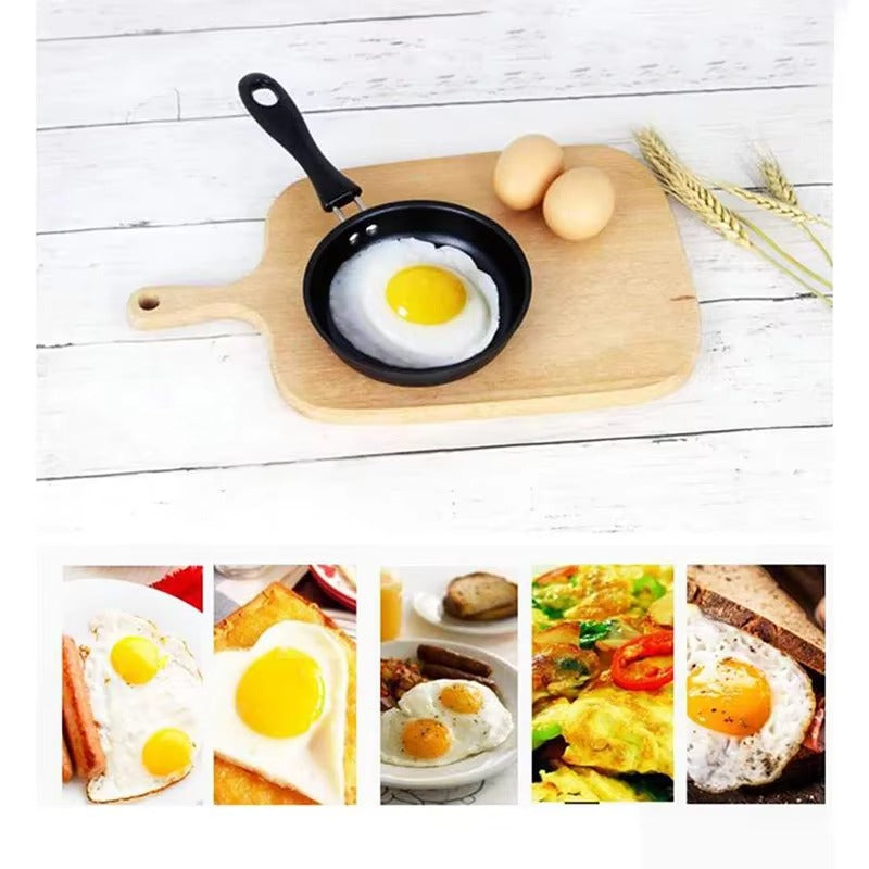 Mini non-stick pan 10 cm