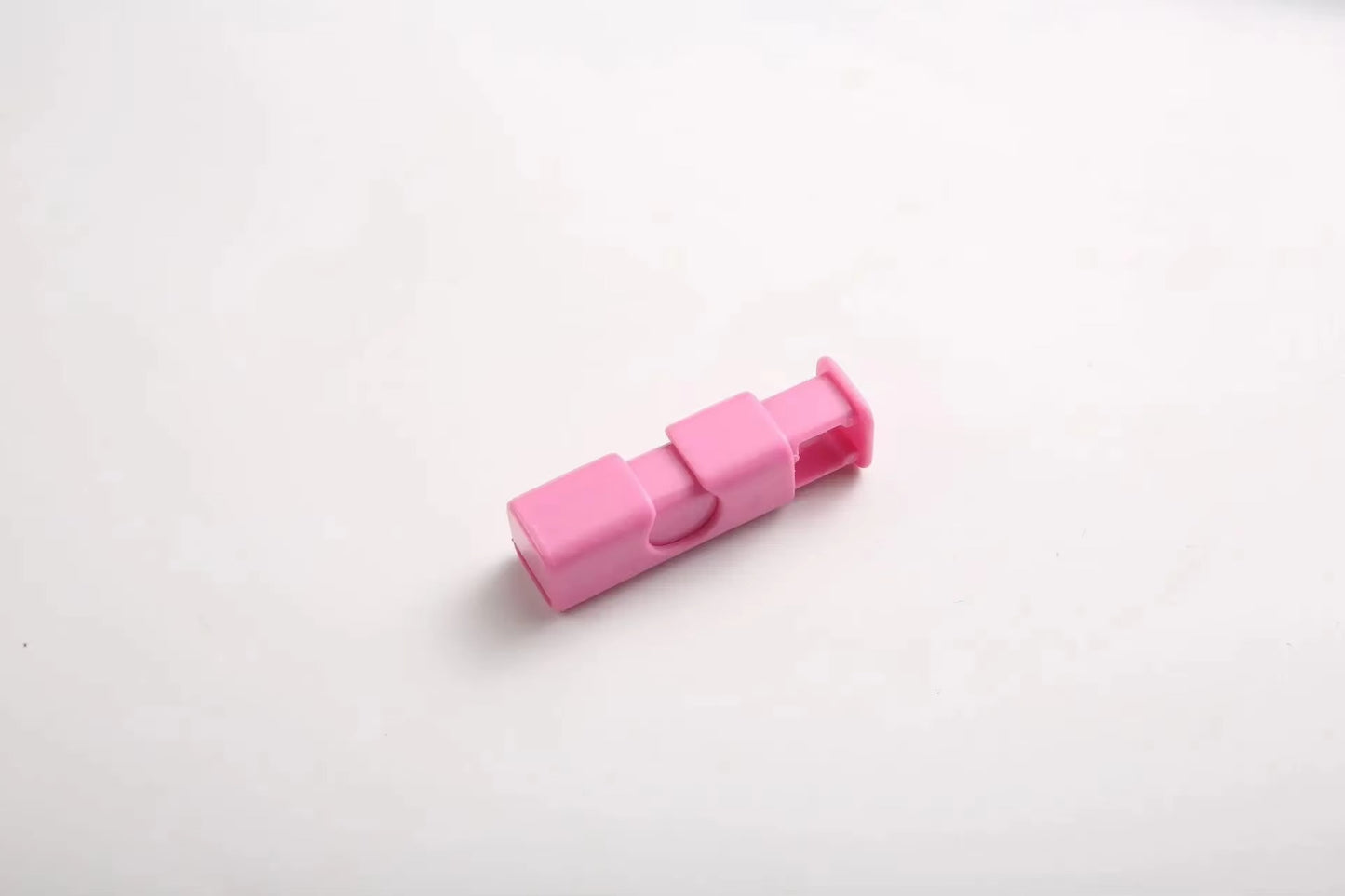 10pcs Food Sealing Clips, Snack Bag Clips, Moisture-proof Fresh-keeping Clips, Plastic Bag Sealing Clips