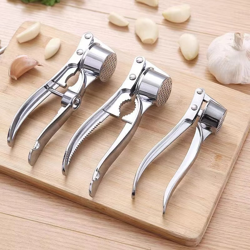 Stainless Steel Lemon Squeezer