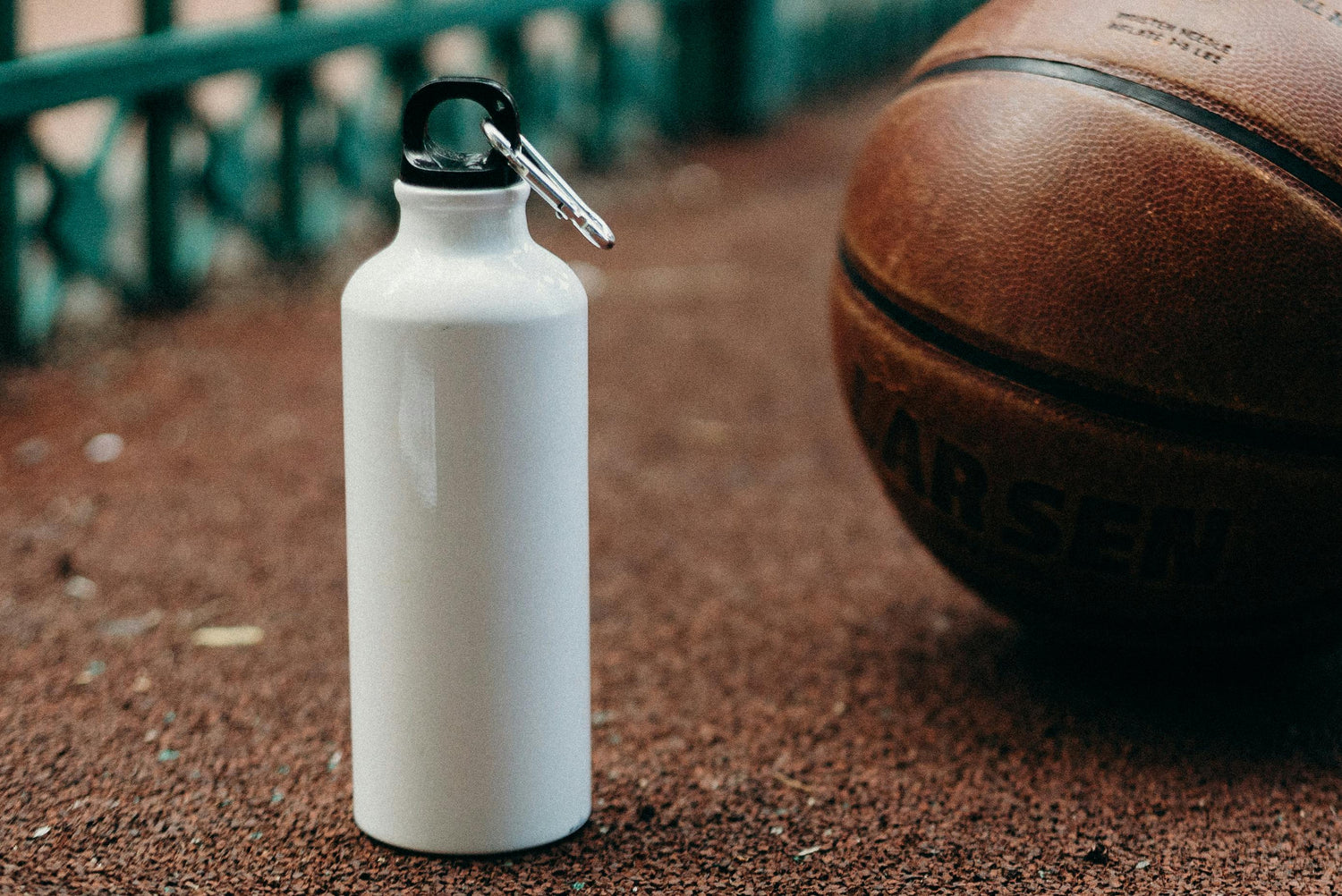 Water Bottles