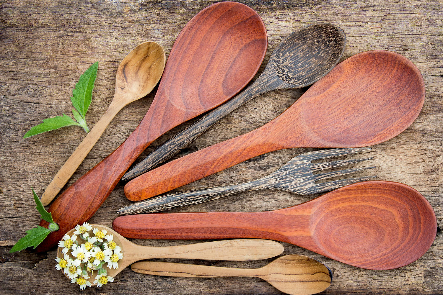 Utensils