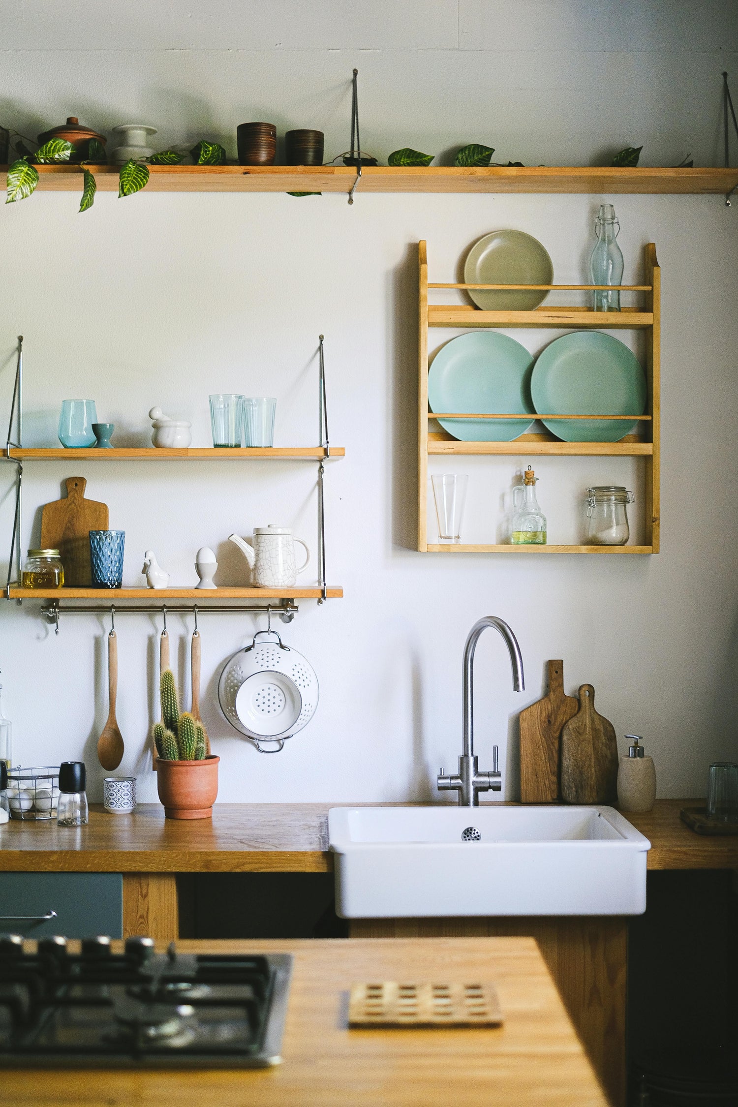 Kitchen Gadgets