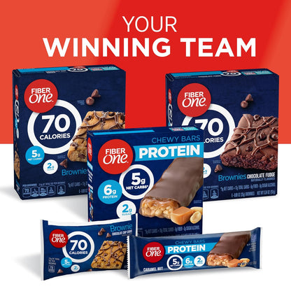 70 Calorie Soft-Baked Bars, Birthday Cake, Snack Bars, 12 Ct