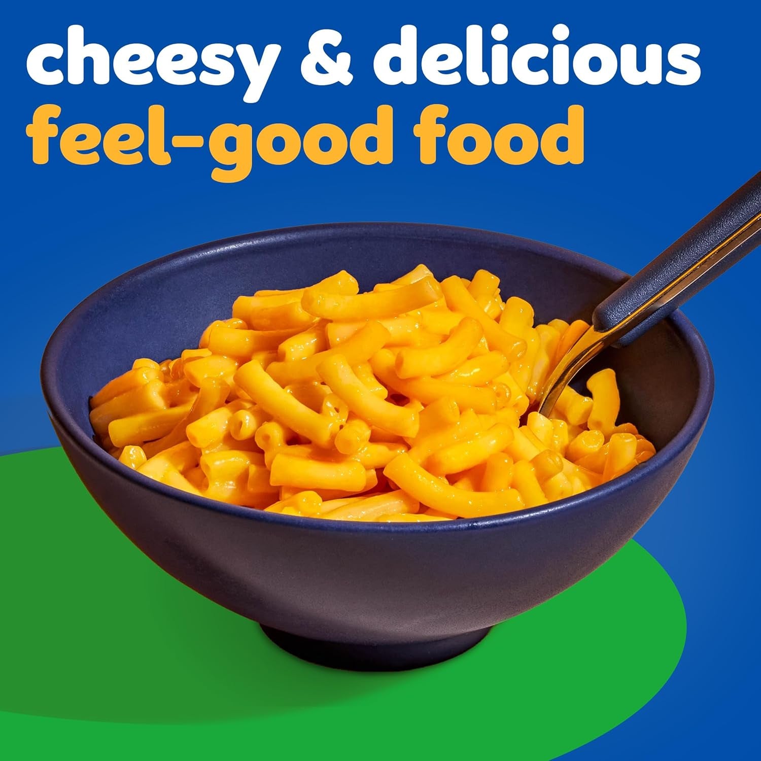 Kraft Gluten Free Original Mac & Cheese Macaroni and Cheese Dinner, 6 Oz Box