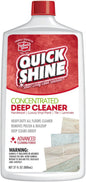 Multi Surface Deep Floor Cleaner and Remover 27Oz | Removes Wax Build-Up, Revitalizes Floors & Cleans Grout | Use on Hardwood, Laminate, LVT, Tile and Stone | Pro-Level Cleaning