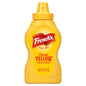 No Artificial Flavors Gluten Free Classic Yellow Mustard, 8 Oz Bottle