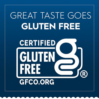 BARILLA Gluten Free Spaghetti, 12 Ounce - Non-Gmo Gluten Free Pasta Made with Blend of Corn & Rice - Vegan Pasta