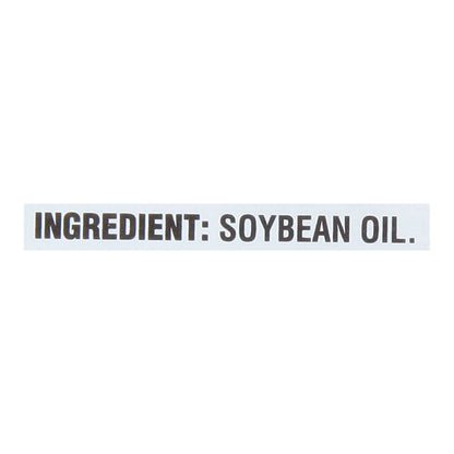 Pure Vegetable Oil, 16 Fluid Ounce