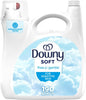 Free & Gentle Fabric Softener, Fabric Conditioner, Hypoallergenic, 190 Loads, 140 Fl Oz,  Fabric Softener, Liquid Fabric Softener