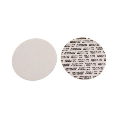 Self-Adhesive Pressure Sensitive Sealer Cap Liners Jar Bottle Foam closure with glue, gasket, septa,Self-stiker