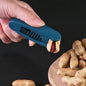 Multi-functional Sunflower Seed Sheller Household Can Peel Raw and Cooked Peanuts Without Hurting Your Hands Peanut Sheller New