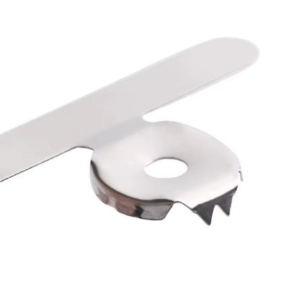 Multi-performance Garlic Planer Stainless Steel Peeler Ginger Planer Garlic Peeler Kitchen Tool Kitchen Accessories для кухни
