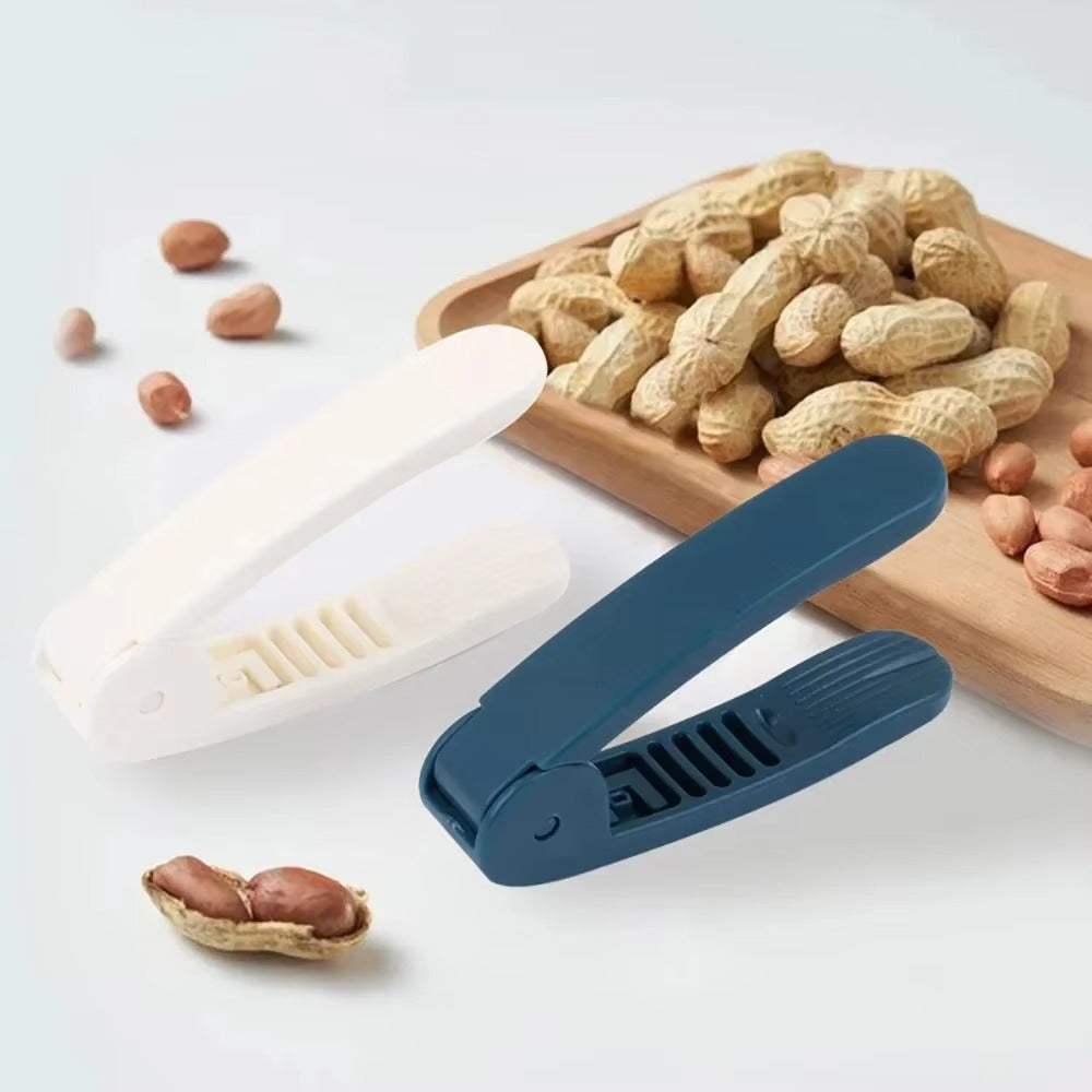 Multi-functional Sunflower Seed Sheller Household Can Peel Raw and Cooked Peanuts Without Hurting Your Hands Peanut Sheller New