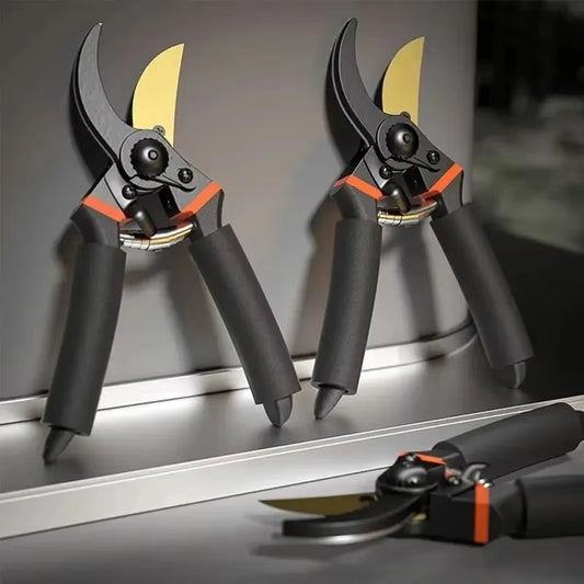 Garden Trees Pruning Scissors