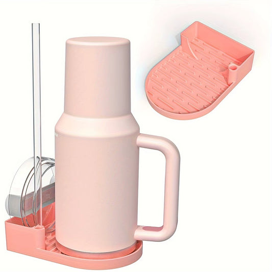 High Quality Tumbler Dry Store Rack Rack Tumbler Drying Station for Cleaning Cups and Storage Water Cup Holder