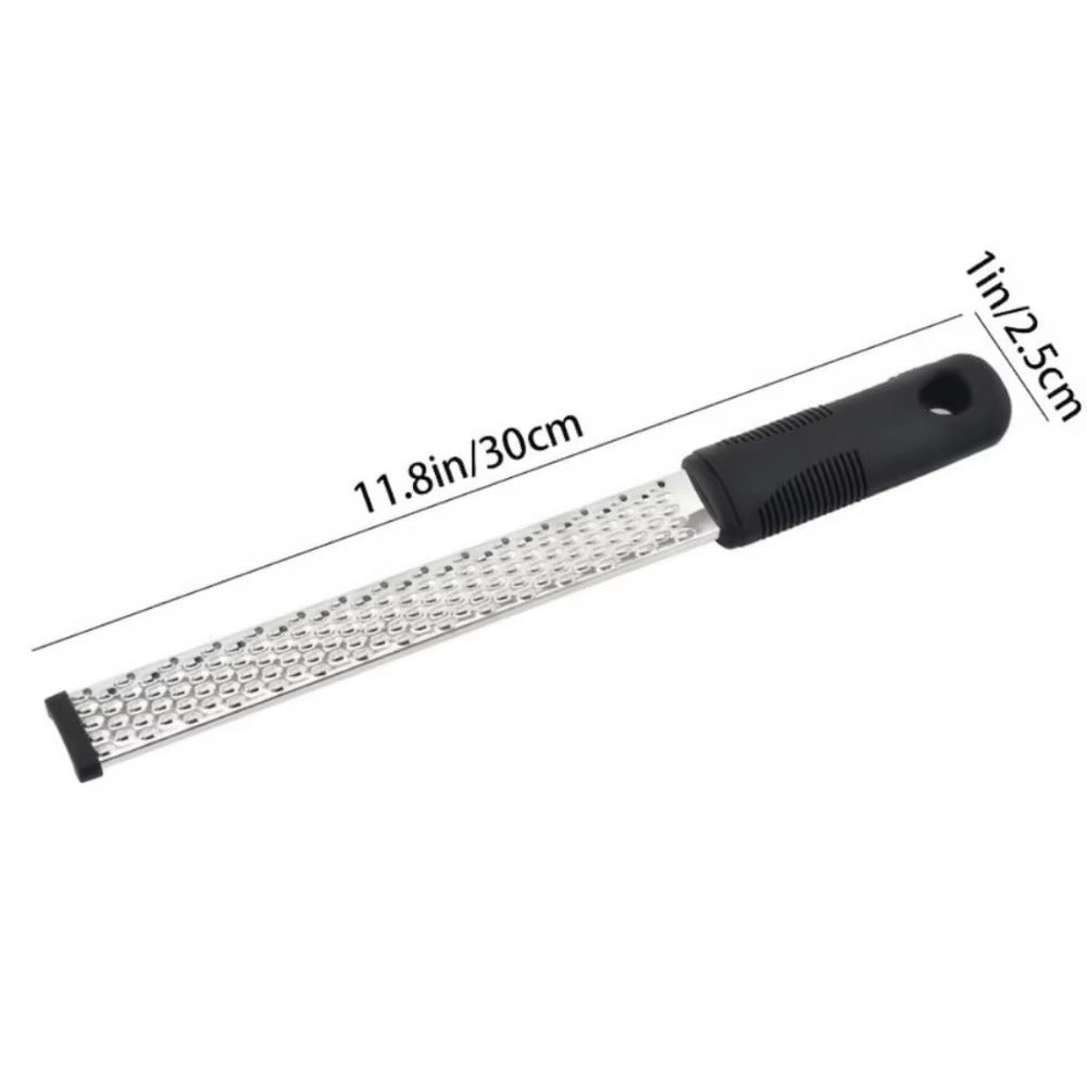 Multifunction Cheese Grater Hand-held Stainless Steel Slicer Lemon Grater Chocolate Chopper Vegetable Grater Kitchen Gadgets