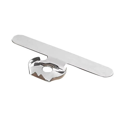 Multi-performance Garlic Planer Stainless Steel Peeler Ginger Planer Garlic Peeler Kitchen Tool Kitchen Accessories для кухни