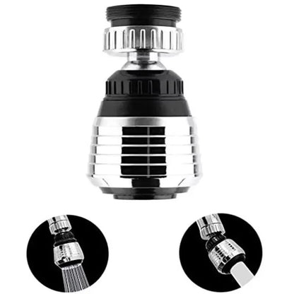 Kitchen Sink Water Pressure Gadget