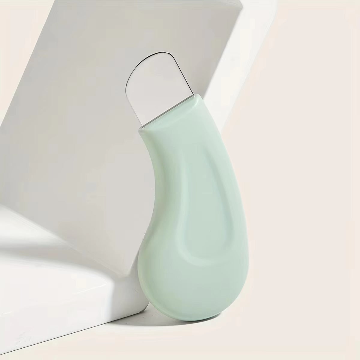 New Cleansing Oil Blackhead Removal Tool Pore Cleansing Mini Skin Cleaning Tool Nasal Facial Beauty Care Tool Use with Mud Cream