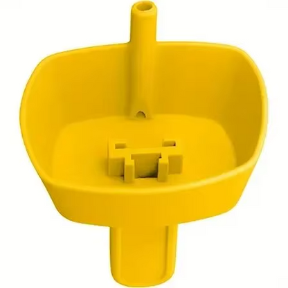 New Drip-Proof Popsicle Rack Drip Free Ice Holder No Mess Free Frozen Treats Rack Popsicle Holder with Straw For Kids Ice Cream