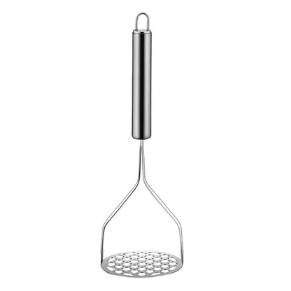 Broyeurs de pommes de terre en acier inoxydable, broyeur de purée violette, râpe de citrouille, accessoires de cuisine