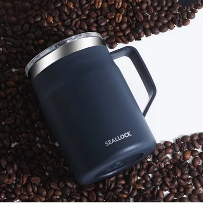Double Layer Insulated Cup 450 ml