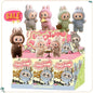 1:1 High Quality Blind Box Action Anime Figures Cute Mysterious Box Plush Vinyl Doll Keychain Decor Accessories Brithday Gifts