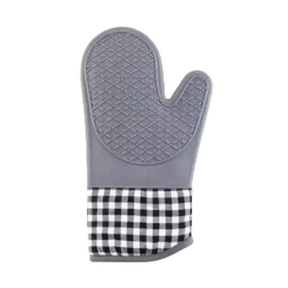 New Silicone Insulated Glove, Thickened, Anti Slip, Lengthened