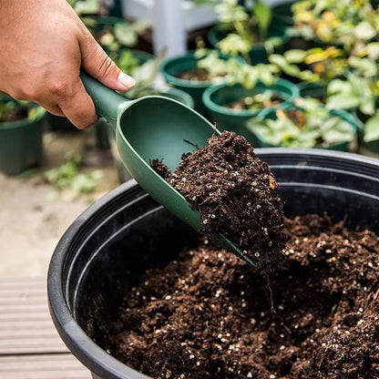 Garden Shovel Mini Scoop Multipurpose