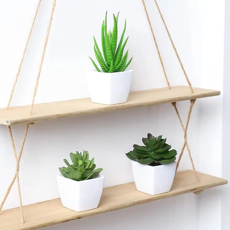 3PCS Artificial Evergreen Plant Bonsai, Suitable For Home, Restaurant, Office, Desktop, And Window Sill Decoration