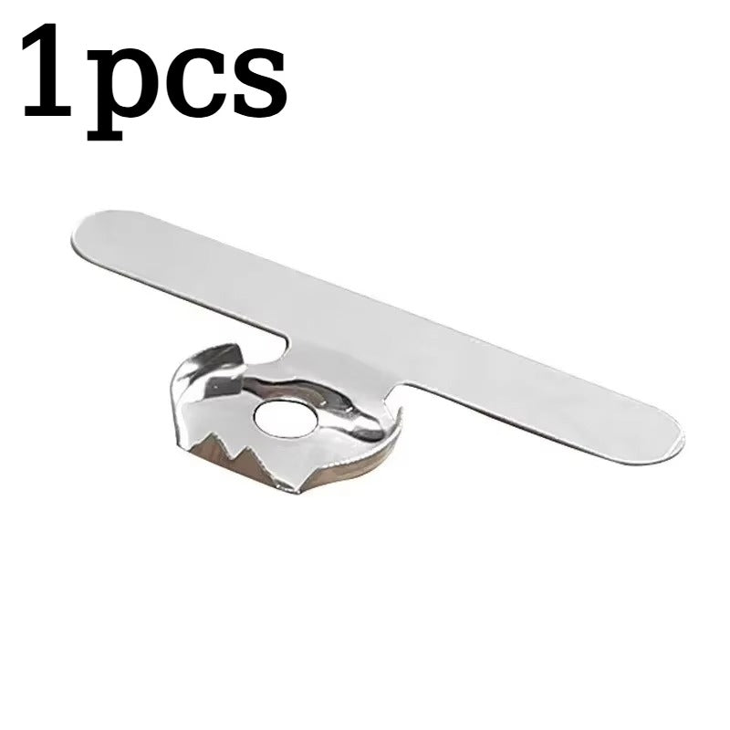 Multi-performance Garlic Planer Stainless Steel Peeler Ginger Planer Garlic Peeler Kitchen Tool Kitchen Accessories для кухни