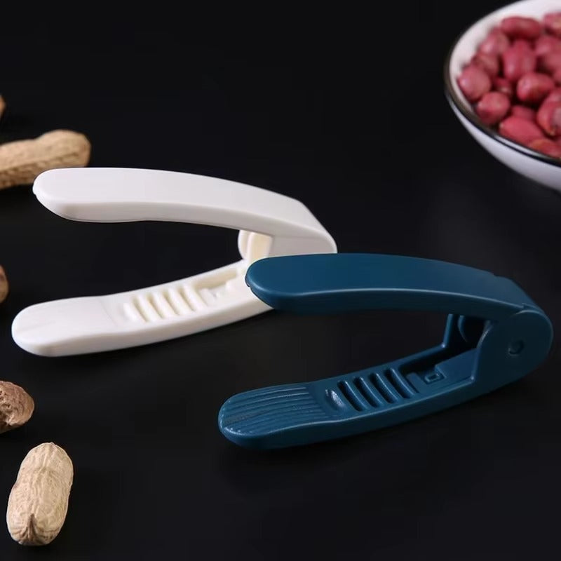 Multi-functional Sunflower Seed Sheller Household Can Peel Raw and Cooked Peanuts Without Hurting Your Hands Peanut Sheller New