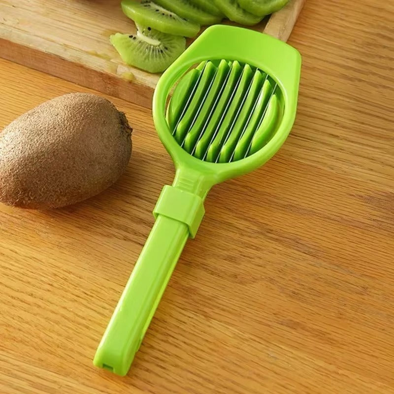 Plastic Fruit & Egg Slicer Multipurpose