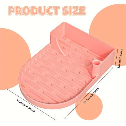 High Quality Tumbler Dry Store Rack Rack Tumbler Drying Station for Cleaning Cups and Storage Water Cup Holder