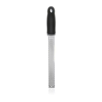 Multipurpose Cheese Grater and Citrus Zester for Parmesan, Lemon, Ginger, Garlic, Chocolate and More