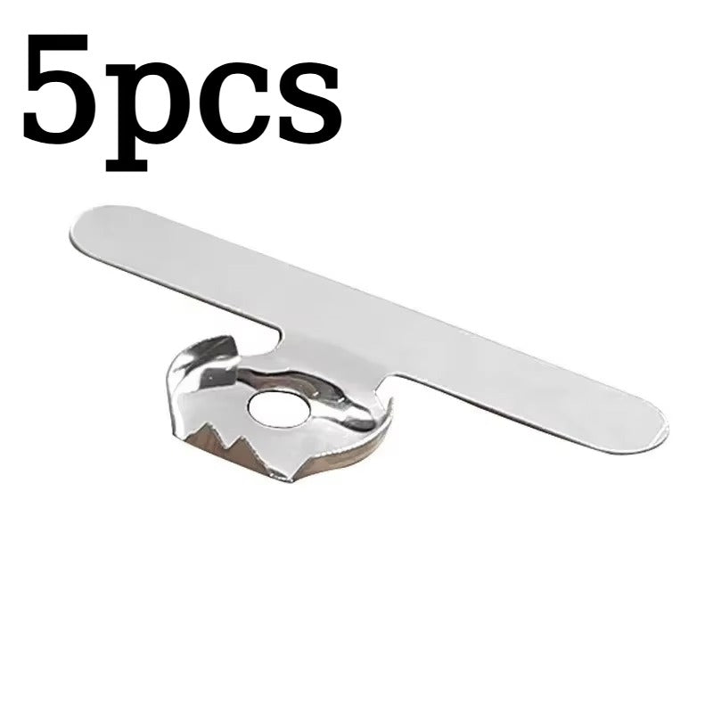 Multi-performance Garlic Planer Stainless Steel Peeler Ginger Planer Garlic Peeler Kitchen Tool Kitchen Accessories для кухни