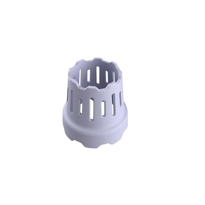 Freestanding Silicone Cup and Bottle Drying Rack - Airflow Design Water Bottle Dryer Stand for Handwash Drinkware