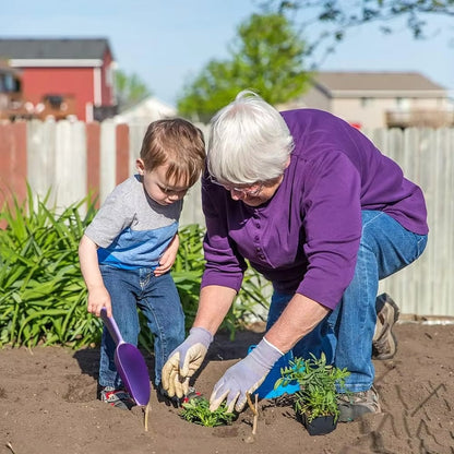 Garden Shovel Mini Scoop Multipurpose